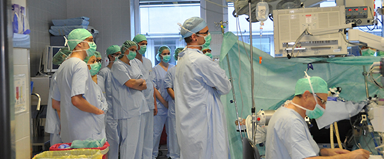 Tiroler Hochschultag: Schüler:innen informierten sich über Studienangebot