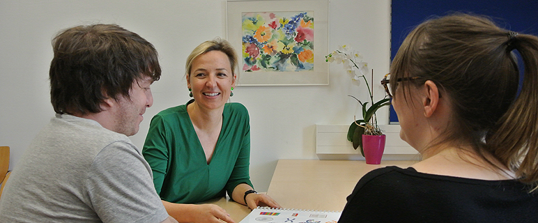 Innovation: Medizin Uni Innsbruck startet ersten Master-Lehrgang für Genetisches und Genomisches Counselling