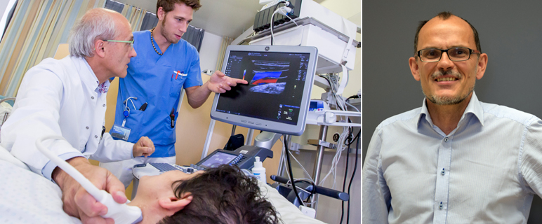 VASCage-C: Tirol bekommt ein neues Exzellenzzentrum für Gefäßalterung