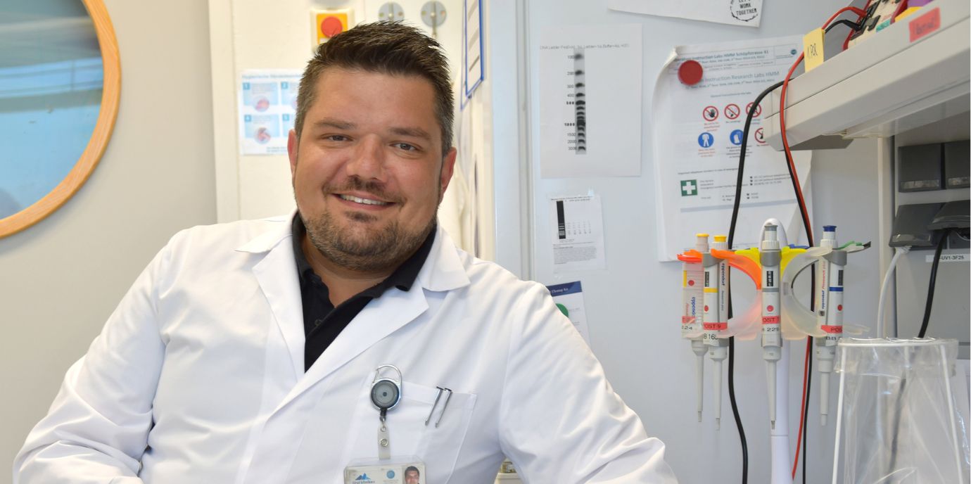 Am 1. Dezember ist Welt-AIDS-Tag: „HIV muss wieder sichtbarer werden“