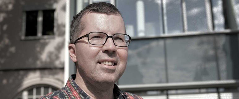 Prostatakrebs: Forschung in Europa vernetzen