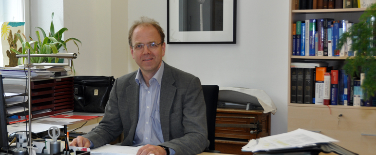 Humangenetik-Kongress in Innsbruck will klinische Genetik stärken