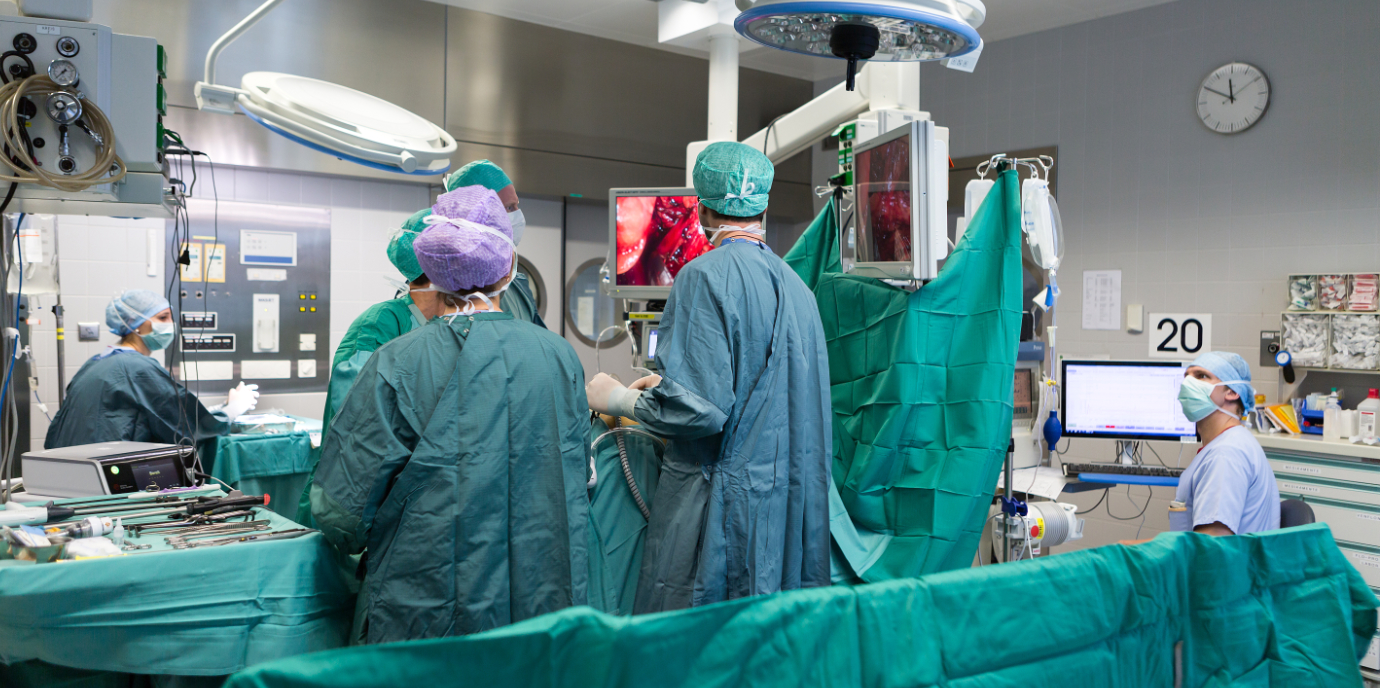 Erstmalig in Österreich „unpassende“ Spenderniere für Kind erfolgreich transplantiert