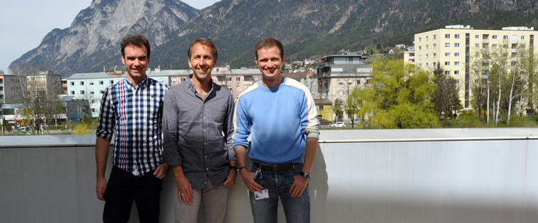 Aufgedeckt: Molekularer Timer in der Krebstherapie und Verbesserungspotenzial durch Kombination bewährter Krebsmedikamente