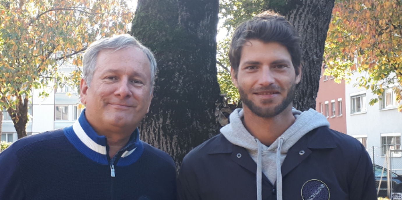 Zwei neue Gegenspieler auf der immunologischen Waagschale