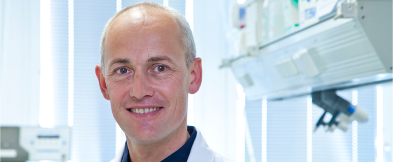 EU-Projekt VISAGE: Verbrechensaufklärung durch genetisches Phantombild