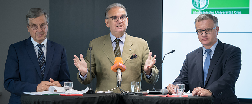 Medizinische Universitäten kritisieren Forderung nach Verdoppelung der Medizin-Studienplätze in Österreich