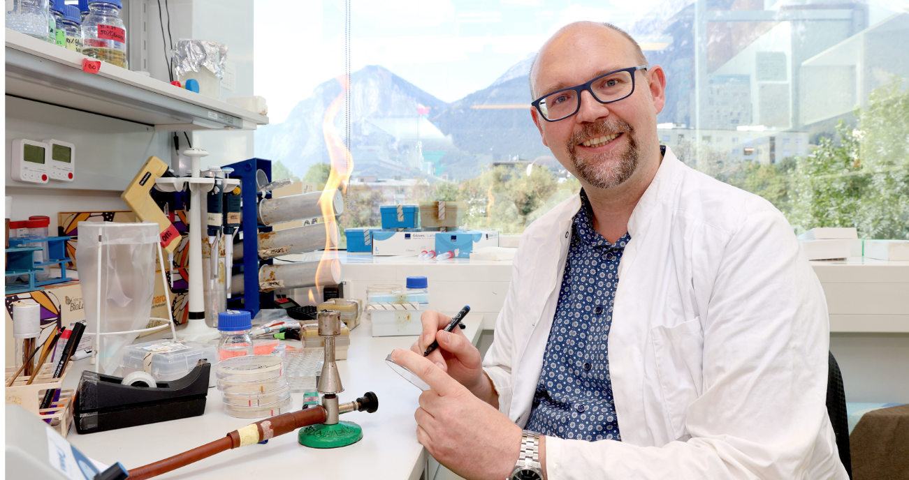 Ähnlich, aber doch ganz anders: Zwei Regulatoren des Fettstoffwechsels