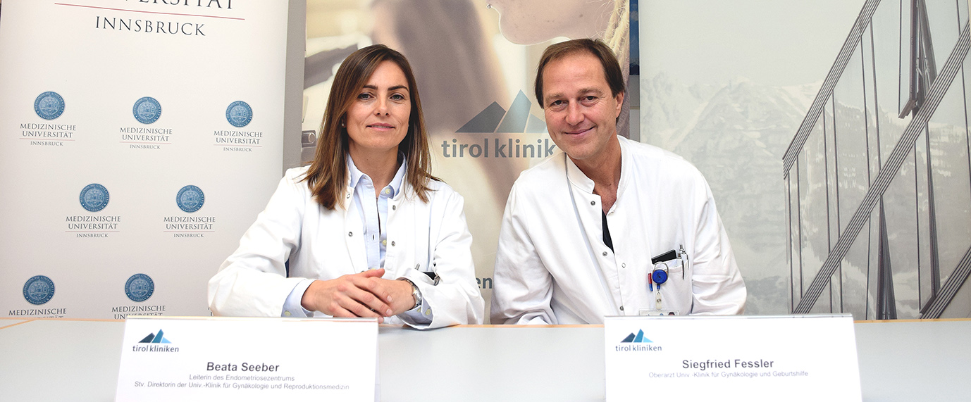 Schmerzen müssen in der Regel nicht sein