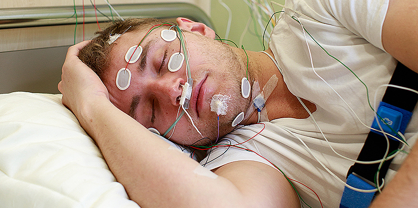 IDEA-FAST: Auf der Suche nach digitalen Markern zur Beurteilung von Krankheitslast und Therapieerfolg