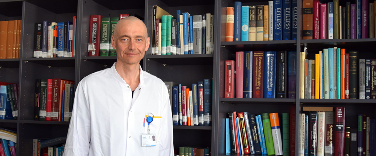 Südtiroler Wissenschaftspreis für den Neurologen Klaus Seppi