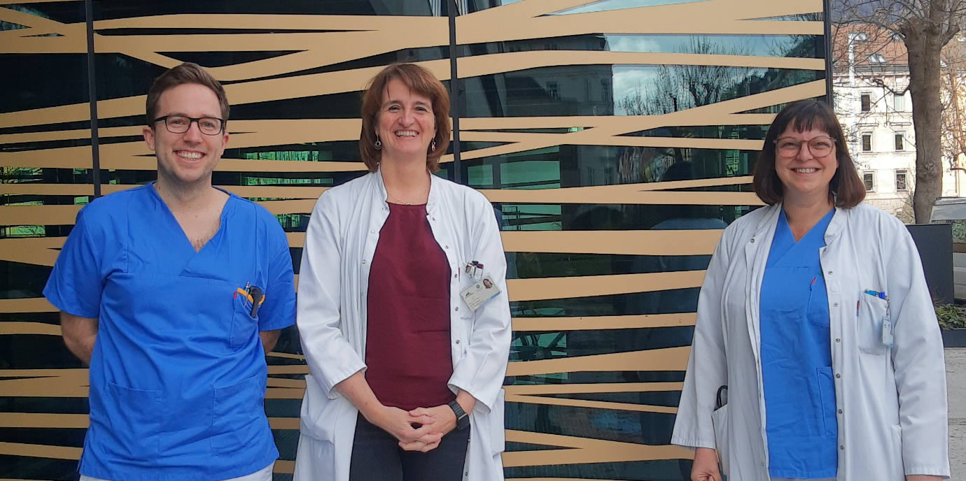 Neue Schutzfunktion von Antidiabetika nachgewiesen