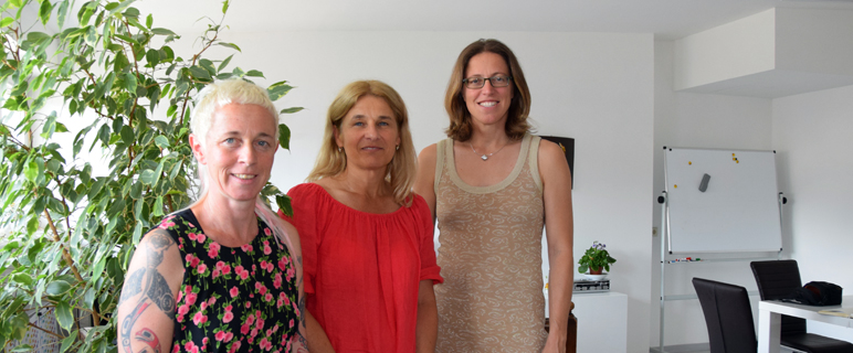 Auf Erfolgskurs: CD-Labor für invasive Pilzinfektionen 