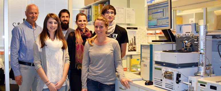 Tryptophanabbau bei HämophilieA