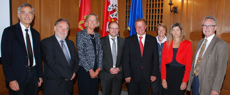 Tiroler Forschungsförderung: Erste Millionen bewilligt