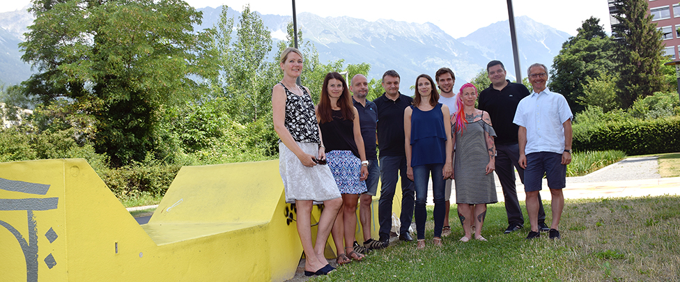 Neuer Algorithmus für die Quantifizierung von Immunzellinfiltraten in Tumoren