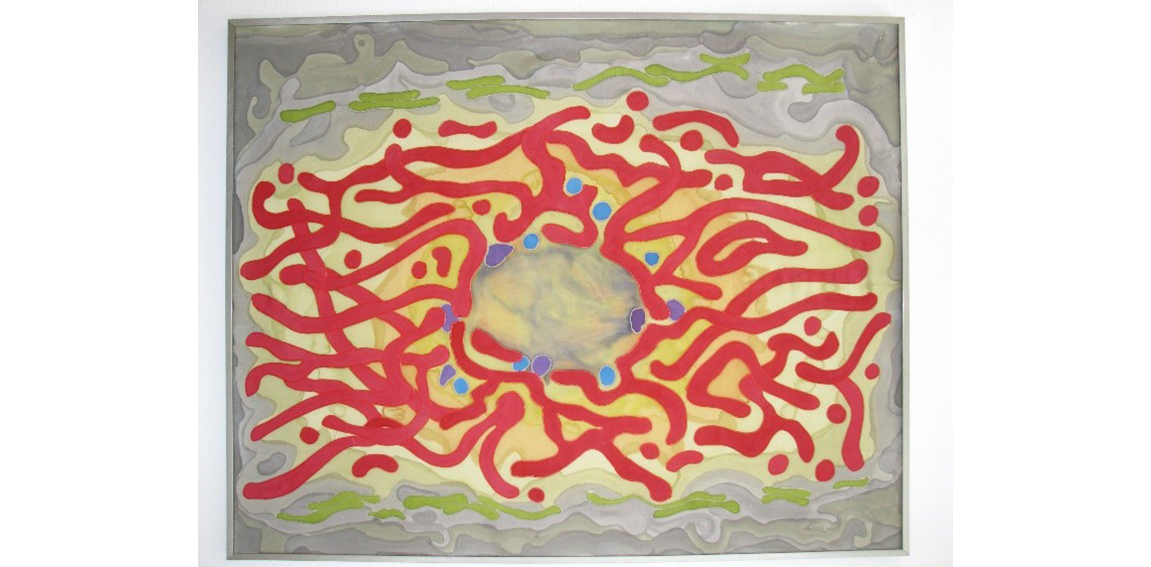 Neue Erkenntnisse zum Tumor-Metabolismus