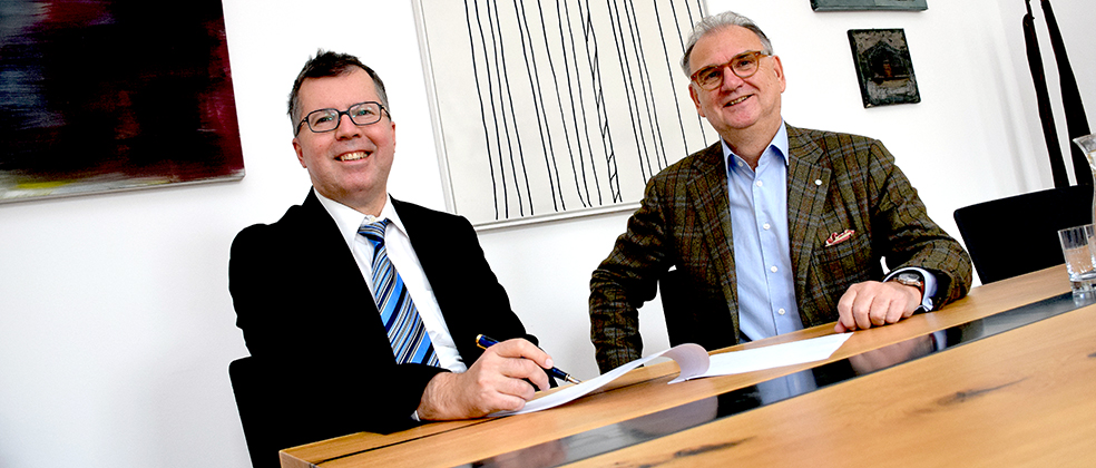 Berufung Experimentelle Urologie