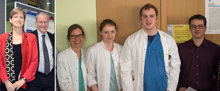 VASCage erhält ausgezeichnete Kritiken im Halbzeit-Review 