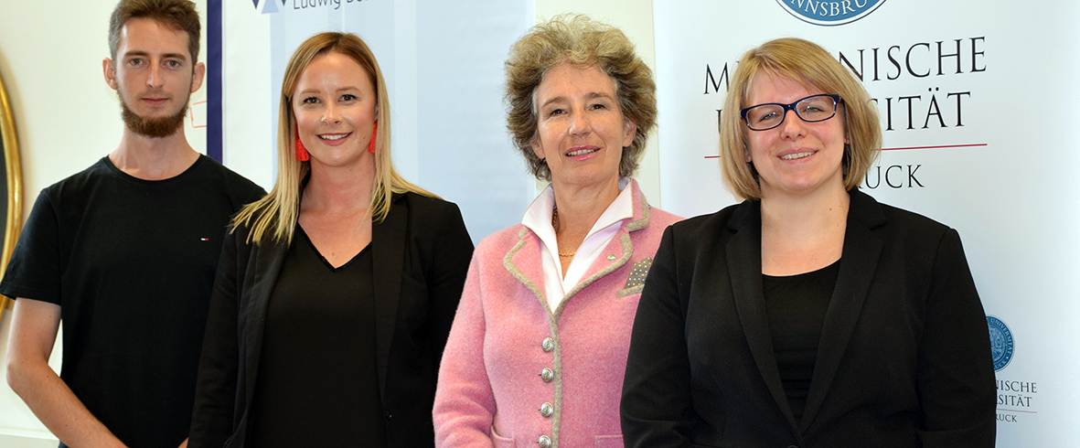 Projekt Village: Es braucht ein Dorf.