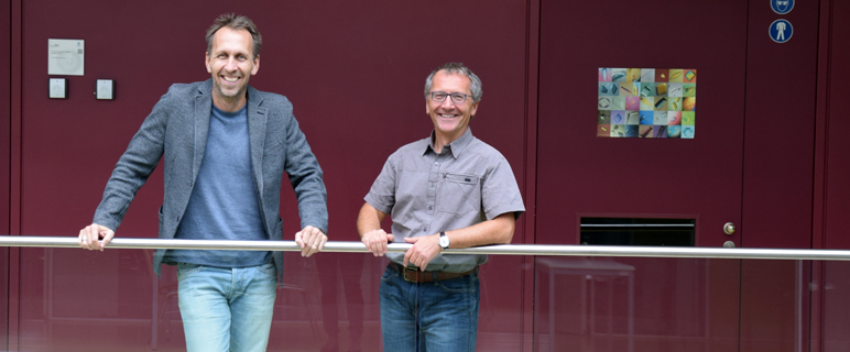 Neue Drittmittel für die Krebsforschung 