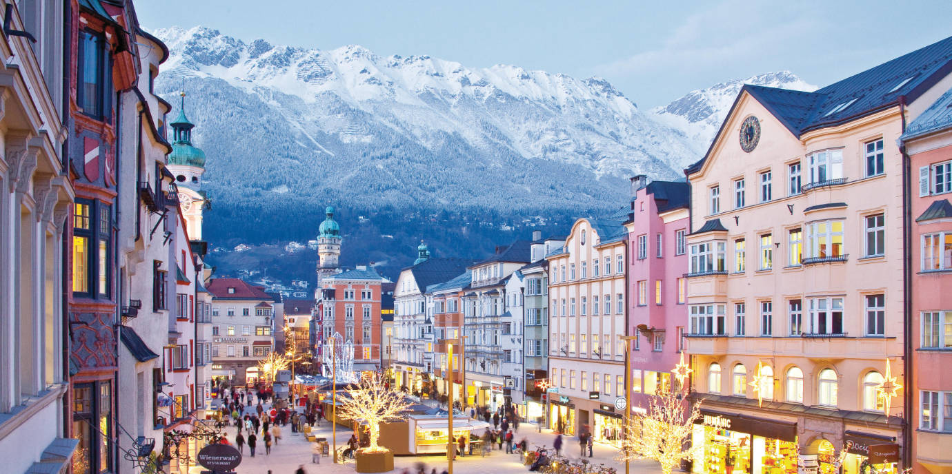 Erholsame Feiertage und Alles Gute für 2023!