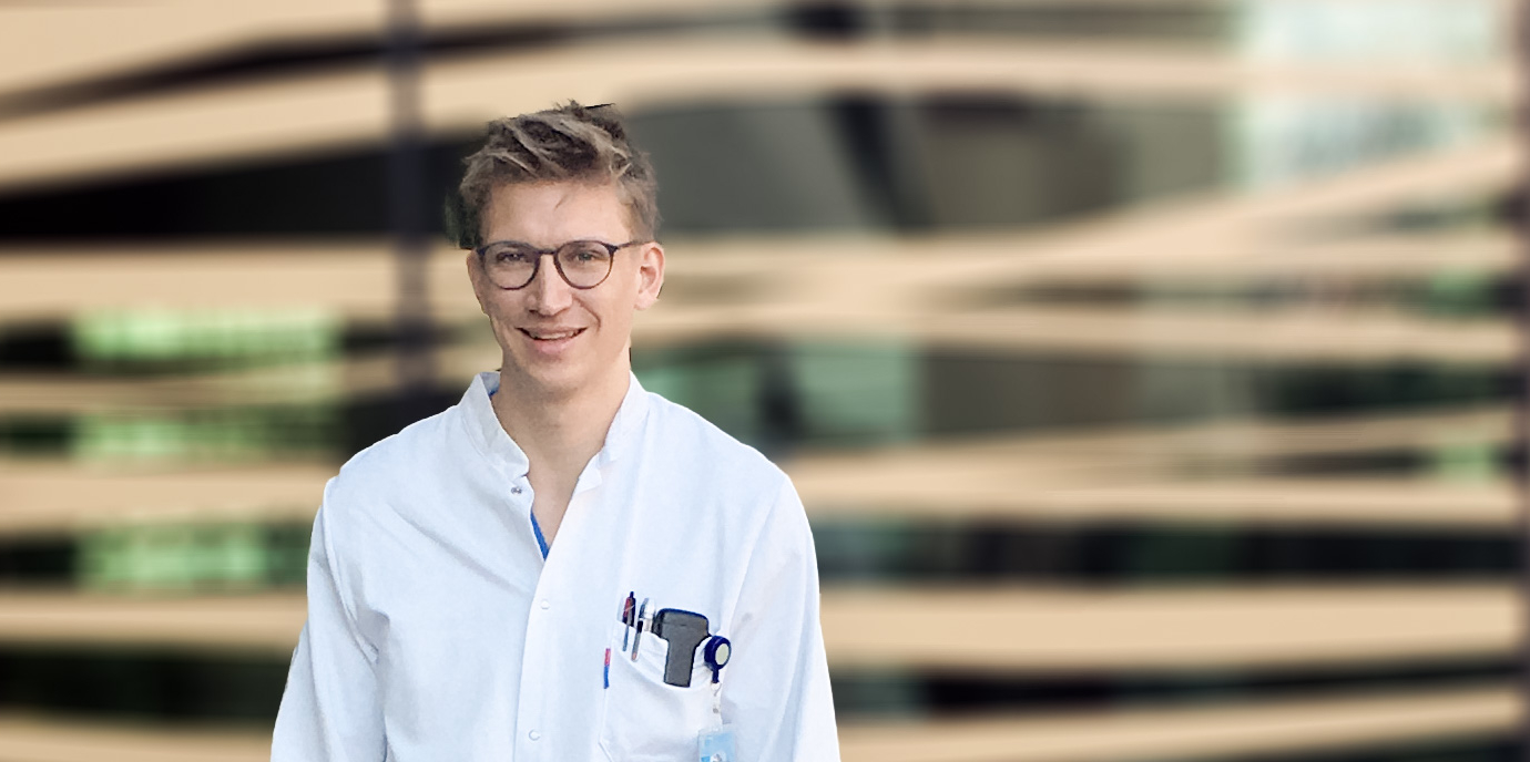 MUI Scientist to watch: Andreas Zollner