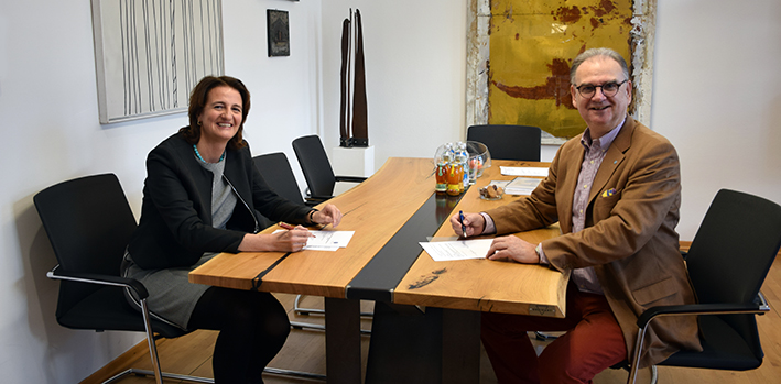 Diabetesexpertin Susanne Kaser berufen