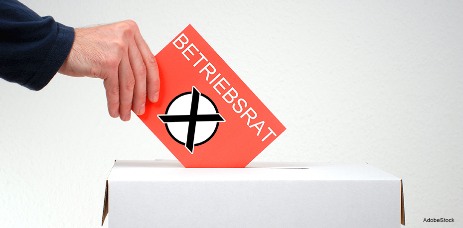 Ergebnisse Betriebsratswahlen 2020