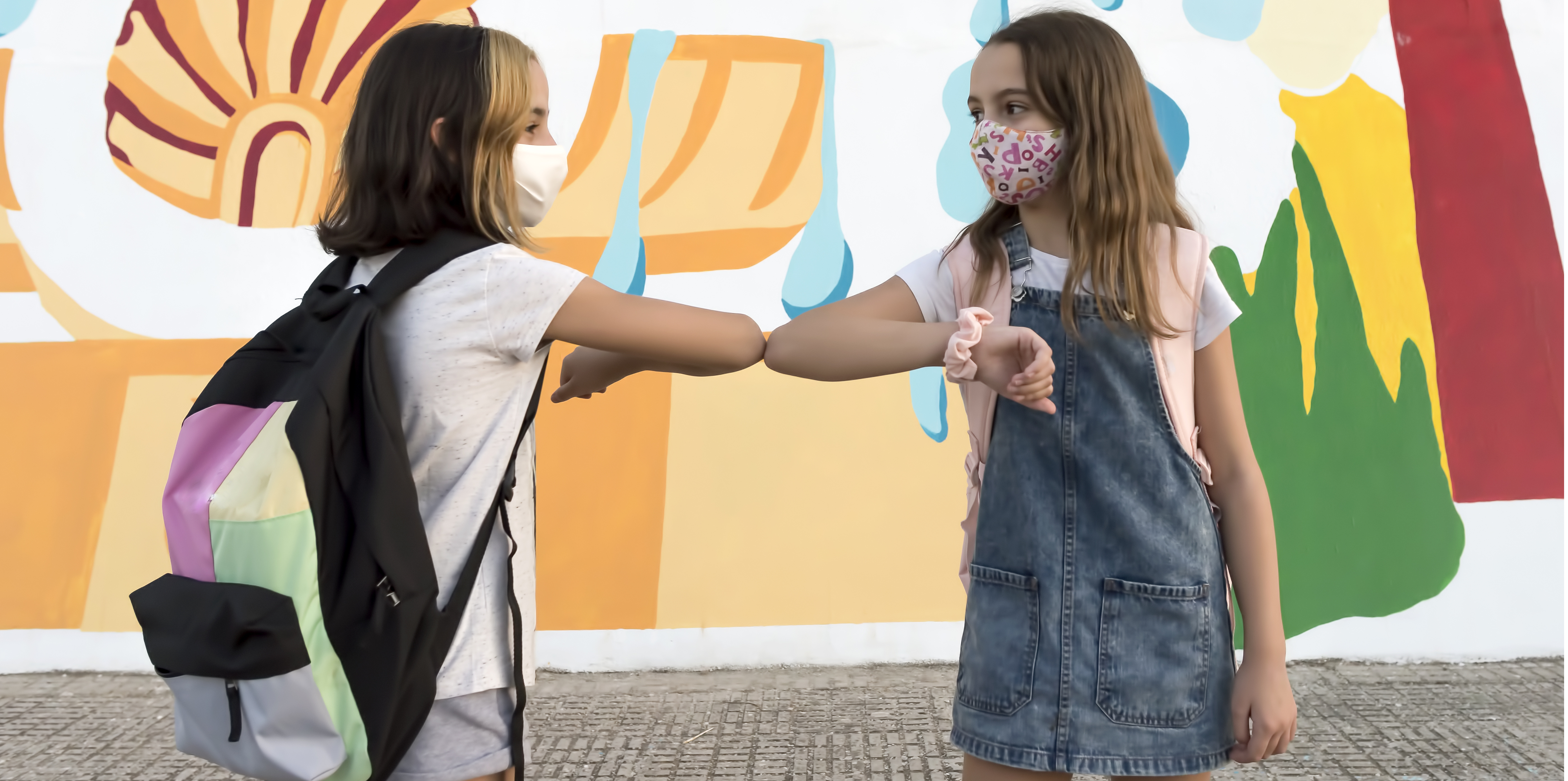 Corona-Lockerungen: Wie gut erholt sich die Kinderpsyche?