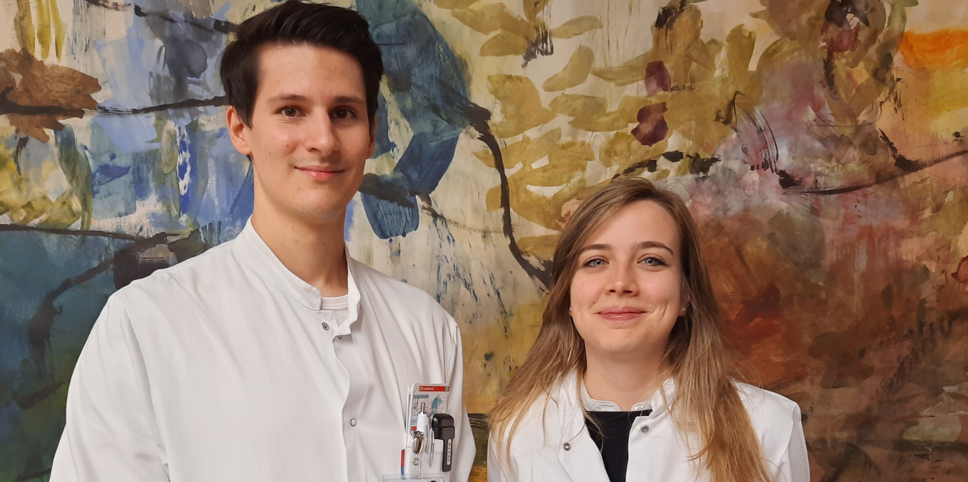 EFAS-Awards für MSA-Forschung