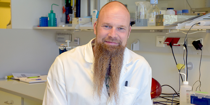 Preis des Fürstentums Liechtenstein für wissenschaftliche Forschung vergeben