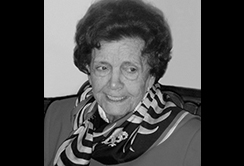 Medizinische Universität Innsbruck trauert um Maria Swarovski