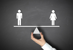 Gender Monitoring Tool: Chancen auf Projektförderung erhöhen