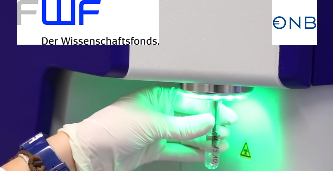 Neue FWF- und OeNB-Projekte