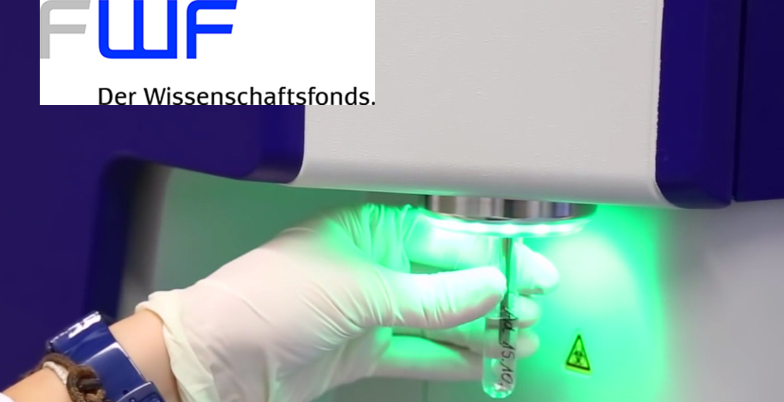 FWF-geförderte Forschungsprojekte an der Medizinischen Universität Innsbruck