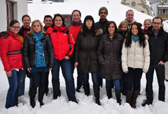 Vom Mikro- und Makrokosmos Genomweiter Assoziationsstudien