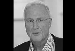 Nachruf auf Univ.-Prof. Dr. Gerhard Gaedicke