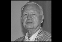 Nachruf o.Univ.-Prof. Dr. Vincent Grunert