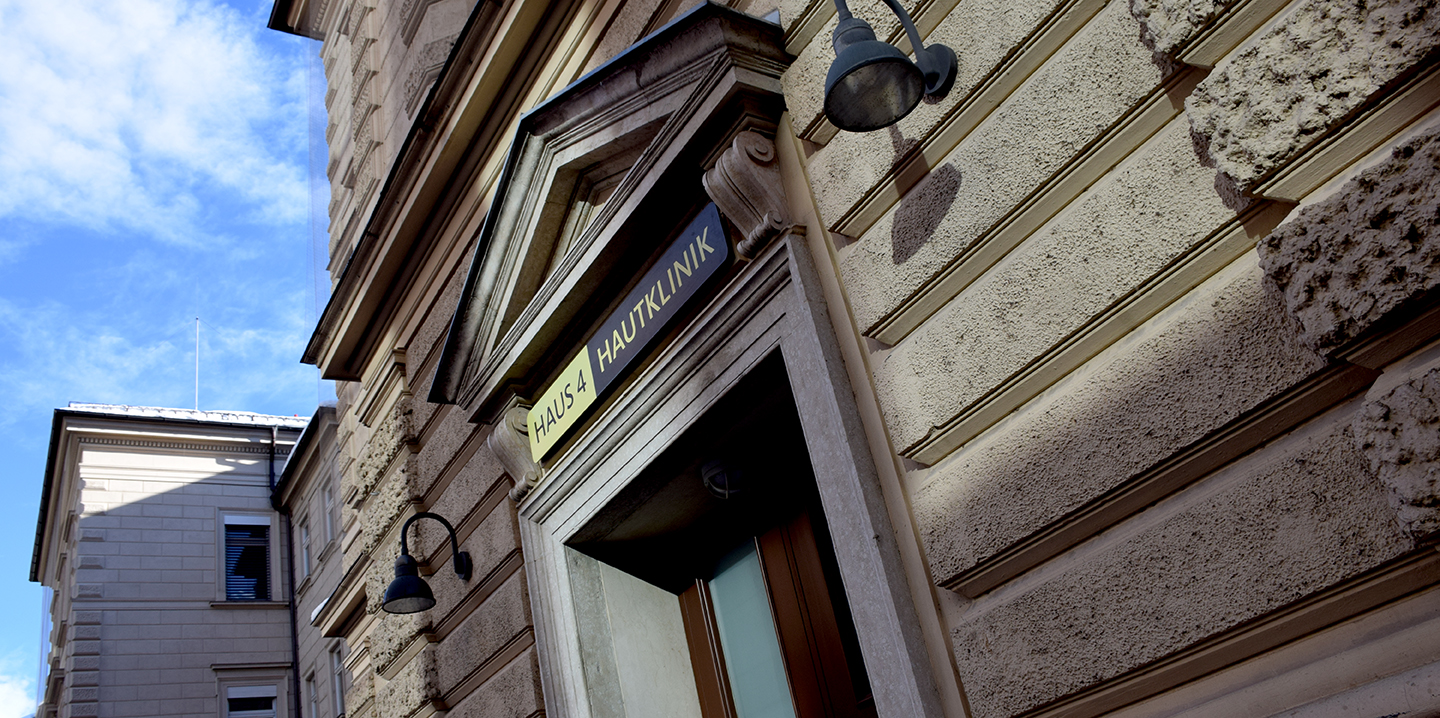 150 Jahre Hautklinik Innsbruck: Eine Erfolgsgeschichte der Dermatologie