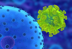 Welt Aids Tag: Impfstoff in Sicht?