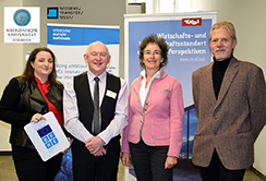 „Versuche zu denken, wie Evaluatoren denken“