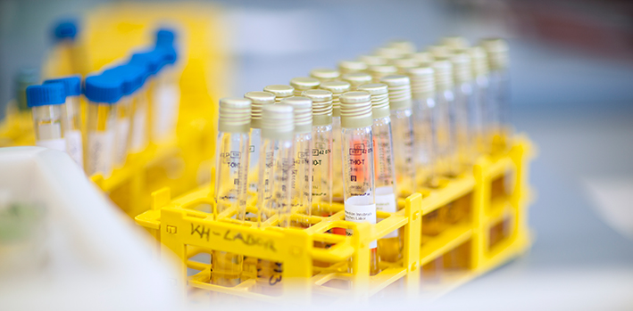 Klinische Studie: Garantie für beste Behandlung