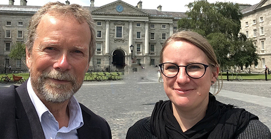 Eurolife – Ein Netzwerk mit Mehrwert