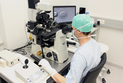 Künstliche Befruchtung und Frühgeburten 