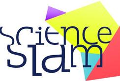 Science Slam in Innsbruck