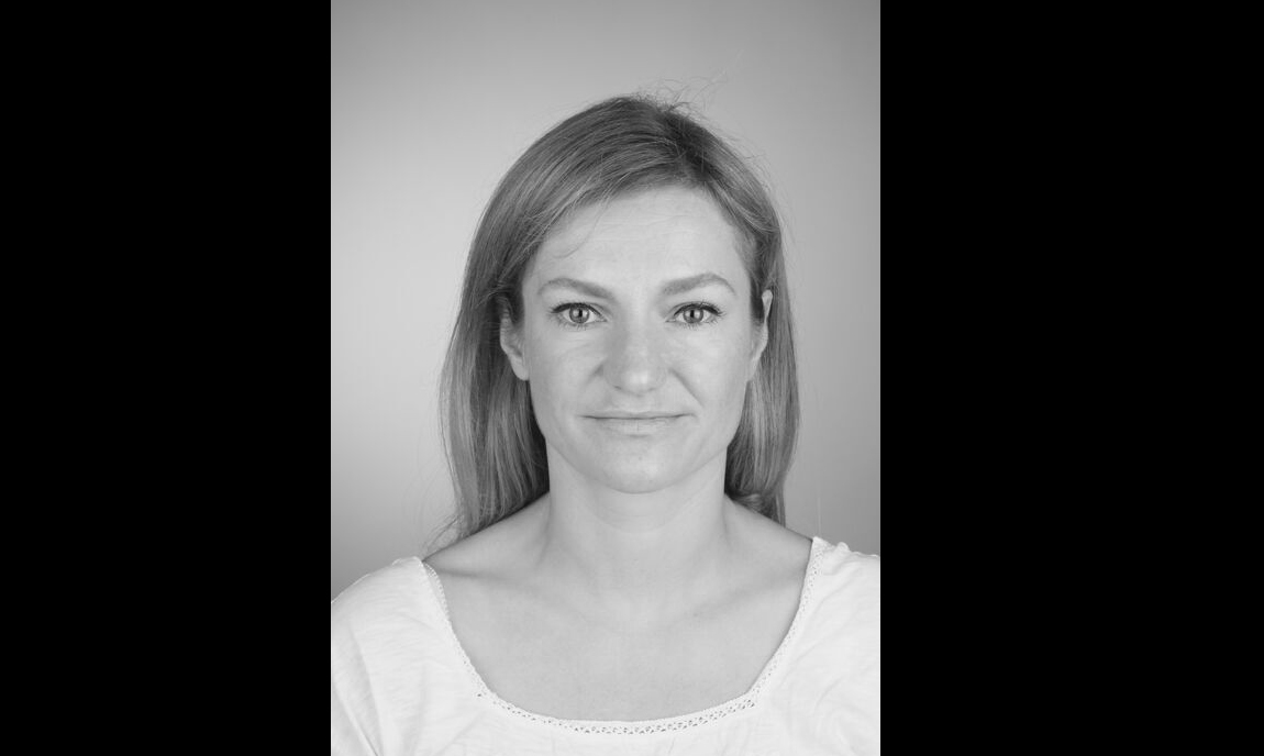 Nachruf: Dr.in Irmgard Kronberger