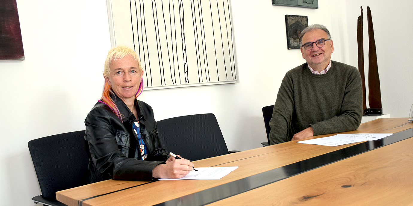 Doris Wilflingseder zur Universitätsprofessorin für Infektionsbiologie berufen