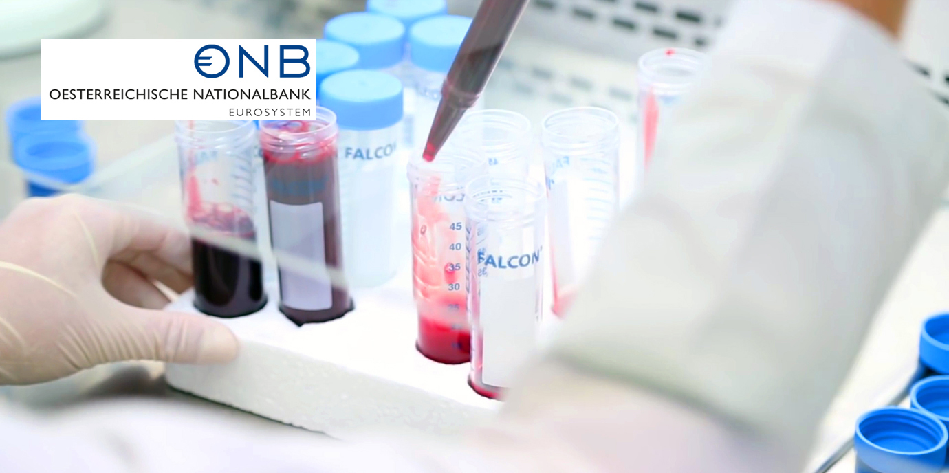 Neue Drittmittel aus dem Jubiläumsfonds der OeNB