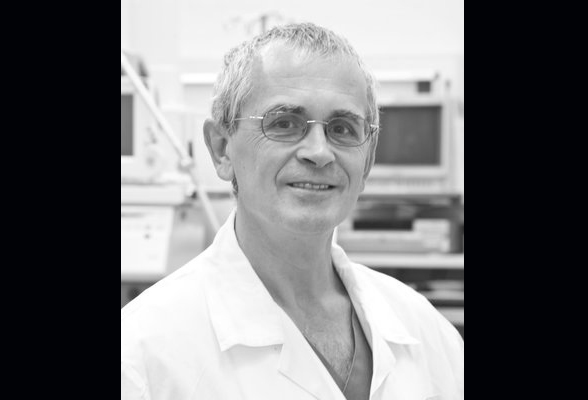 Nachruf Ao. Univ.-Prof. Dr. Christoph Pechlaner